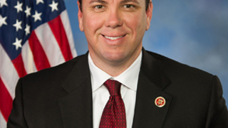 'Kissing Congressman' Won't Resign Though He Has 'Wrecked' Lives